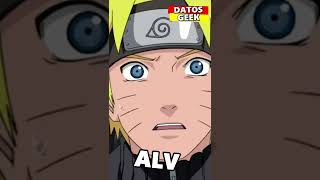 🚫 ESCENAS CENSURADAS DE NARUTO PARTE 22 😱 short naruto [upl. by Urson]