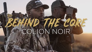 Colion Noirs FIRST Elk Hunt  Leupold Behind The Core [upl. by Aniakudo168]