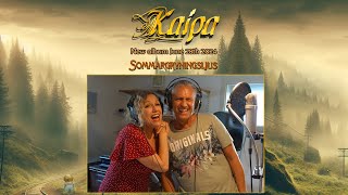 KAIPA Sommargryningsljus  New album 2024 [upl. by Agrippina318]