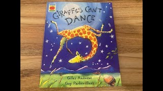 Giraffes can’t Dance [upl. by Solis]