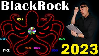 A Close Look at BlackRocks 2023 Stock Portfolio  Are These Great Buys [upl. by Ahseki869]