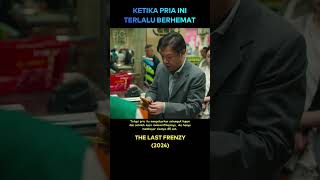 Ketika pria ini terlalu berhemat cuplikanfilm [upl. by Pliner228]