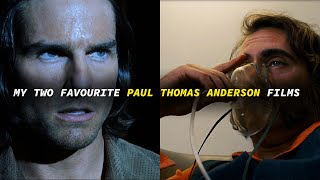 The Most Beautiful Paul Thomas Anderson Films [upl. by Doralyn]