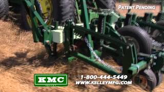 Cover Crop Roller [upl. by Seward847]