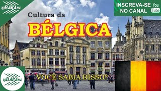 HISTÓRIA DA BÉLGICA [upl. by Ahsenik]