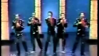 THE TEMPTATIONS 1986  My Lady Soul [upl. by Sitruc]