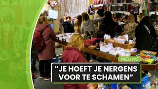 De Doetinchemse Uitdaging zorgt voor een Sint voor ieder kind [upl. by Aisatal]