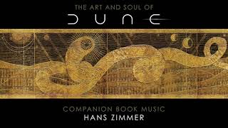 The Art and Soul of Dune Official Soundtrack  Salusa Secundus  Hans Zimmer  WaterTower [upl. by Nevin]