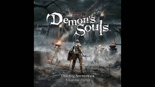 Penetrator  Demons Souls PS5 GameRip Soundtrack [upl. by Fayette55]