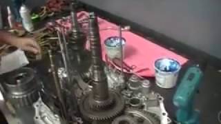 Transmission Repair This is what we do Transmission Repair Houston [upl. by Ayekal]