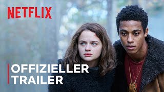 Ugly – Verlier nicht dein Gesicht  Offizieller Trailer  Netflix [upl. by Fabio901]