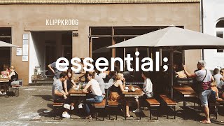 Playlist 오늘의 기분은 달콤한 카페모카 같아 ☕ trendy coffee shop music [upl. by Musette222]