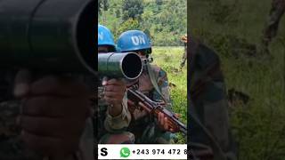 RDC La Monusco est là et reste Mandat prolongé [upl. by Eseilana391]