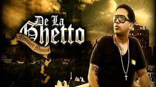 Alex Kyza Ft De La Ghetto  Quien Te Dijo Official Remix [upl. by Dilaw]