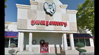 Chuck E Cheese Rohnert Park CA store tour [upl. by Beale]