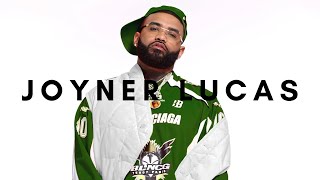 2024 Joyner Lucas Type Beat  quotElevatequot [upl. by Carline]