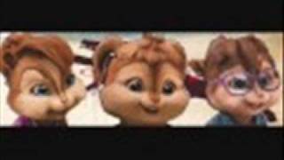 Chipettes Hoedown Throwdown [upl. by Amrita]