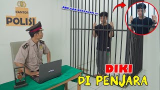 GAWAT  DIKI DIP3NJ4R4 [upl. by Ayikahs]