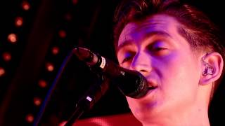 Arctic Monkeys  Cornerstone Glastonbury 2013 HD [upl. by Halilad]