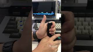 MSX FMPAC RTYPE ENJYOY [upl. by Spancake657]