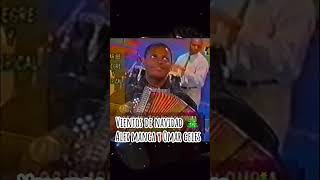 Vientos de Navidad musica vallenato [upl. by Gahl]