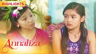 Annaliza tries to reconcile with Arlene  Annaliza [upl. by Manno]