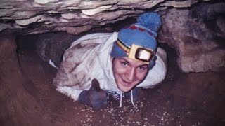 Buried Alive the Nutty Putty Cave Incident [upl. by Yasui]