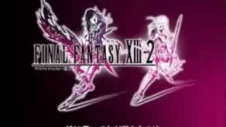 Final Fantasy 133 Soundtrack  26Missing Link [upl. by Remington]