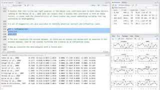 Conducting a metaanalysis with R [upl. by Mortie689]