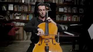 Bach Sarabande from Cello Suite 3 in C major [upl. by Magavern]