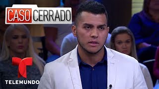 Sus creencias religiosas la llevaron a permitir la muerte de su hijo✝☠ Caso Cerrado  Telemundo [upl. by Helge]