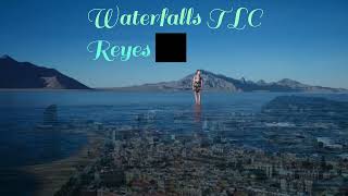 Waterfalls  TLC  Reyes 💎 cover [upl. by Studdard219]