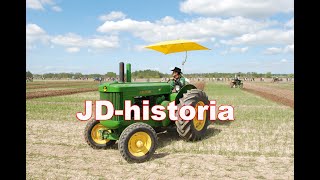 John Deere byggdes av svenskar [upl. by Adnilram568]