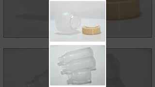 BO871Ready stock lotionspray pumpinner plug frosted glass bottles jars100g tube and carton box [upl. by Sonny886]