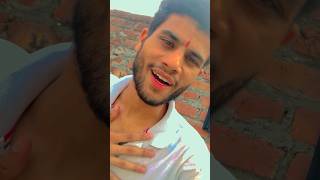 Main to Bhag raha hun sorry kaliyon chori  Bollywood song  shorts viralvideo trending 90s [upl. by Mannos112]