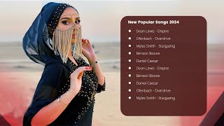 Top Trending English song 2024  Songs with Lyrics 2024  New Song 2024 Lyrics [upl. by Norling]