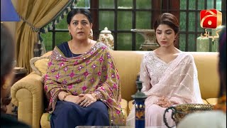 Dil Awaiz Episode 16  Kinza Hashmi  Affan Waheed  Best Moment 03  GeoKahani [upl. by Eitisahc344]