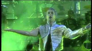 Rammstein amp E Nomine Fusion FMV [upl. by Annagroeg541]