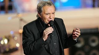 Michel Sardou ne rechanterait plus ne supporte plus ses chanson [upl. by Nytsyrk896]