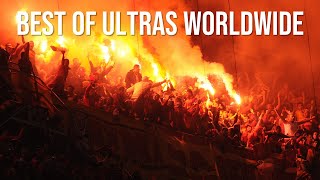 ULTRAS BEFORE CORONA  SL Football 10K Special [upl. by Noguchi]