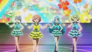 nagisa no cherry By Team A AKB48 [upl. by Nnairak]