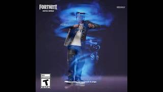 Snoop Dogg Skin Fortnite 2024 [upl. by Witherspoon]