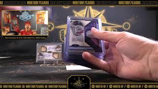 2024 Topps Tier One Baseball Hobby  1X Case Player BREAK 4  July 4th [upl. by Khanna]