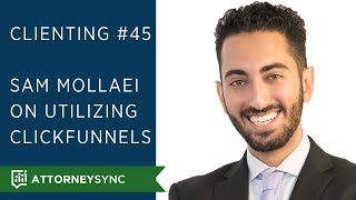 What is Legal Funnel and How to Use Funnels to Generate Legal Clients Online [upl. by Herrera27]