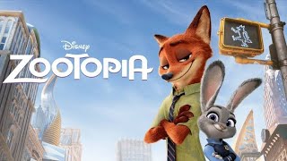 Zootopia 2016 Movie  Ginnifer Goodwin Jason Bateman Idris Elba Jenny S  Review and Facts [upl. by Daniala779]