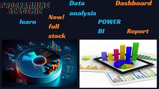 Power BI Full Stack Project from Start to Finish in 2024 [upl. by Cand]