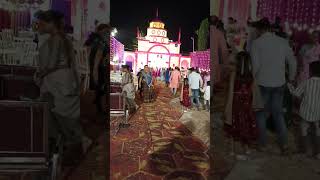 Maihar ki ma Sharda bhavani suhagi Jabalpur me [upl. by Vine556]