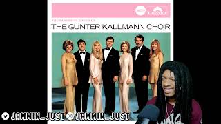 FIRST TIME HEARING Gunter Kallman Choir  Daydream REACTION [upl. by Mehetabel]