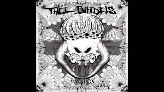 Thee Infidels  Evilution Full Album [upl. by Akapol937]