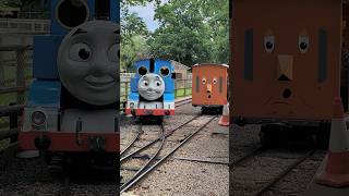 Thomas the Tank Engine thomas [upl. by Posehn203]